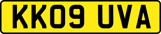 KK09UVA
