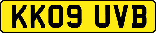 KK09UVB