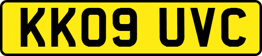 KK09UVC