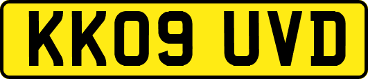 KK09UVD