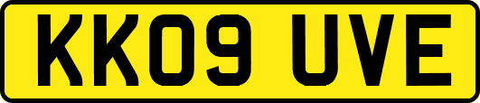 KK09UVE
