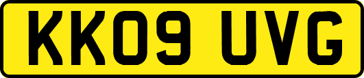 KK09UVG