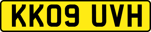 KK09UVH