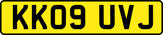 KK09UVJ