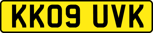 KK09UVK