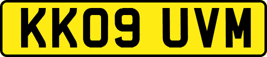 KK09UVM
