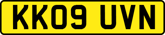 KK09UVN