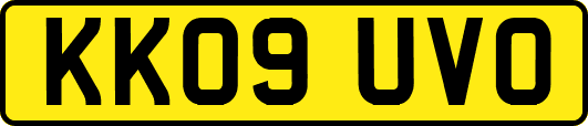 KK09UVO