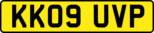 KK09UVP