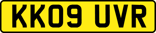 KK09UVR