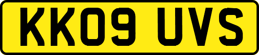 KK09UVS