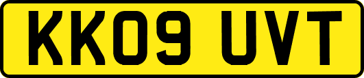 KK09UVT