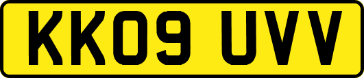 KK09UVV
