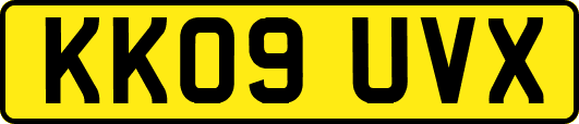 KK09UVX