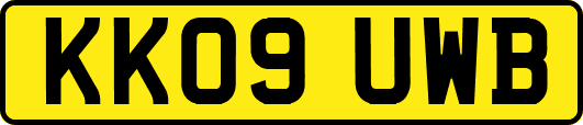 KK09UWB