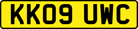 KK09UWC