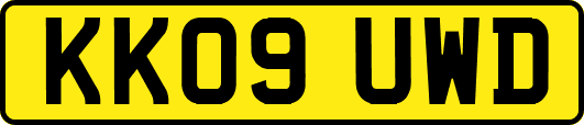KK09UWD