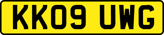 KK09UWG