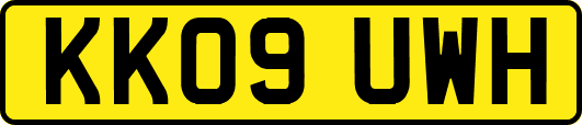 KK09UWH