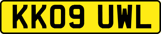 KK09UWL