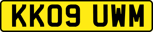 KK09UWM