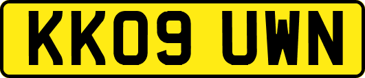 KK09UWN