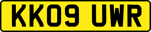KK09UWR