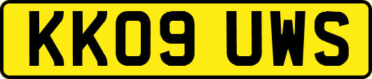 KK09UWS