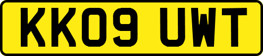 KK09UWT