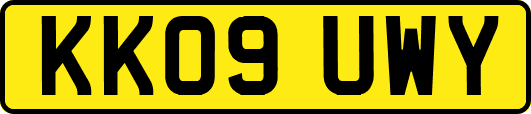 KK09UWY