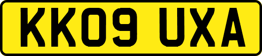 KK09UXA