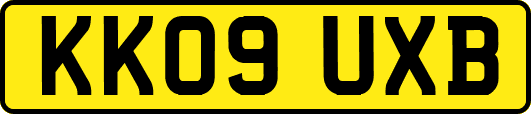 KK09UXB