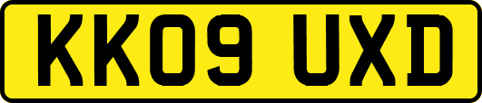 KK09UXD