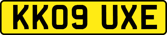 KK09UXE