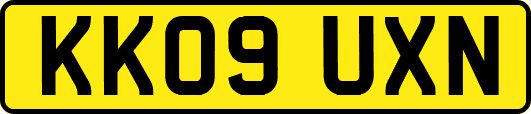 KK09UXN