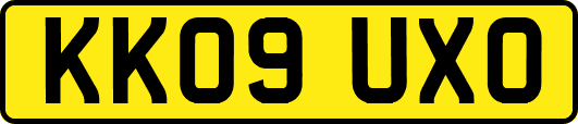 KK09UXO