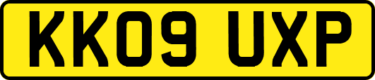 KK09UXP