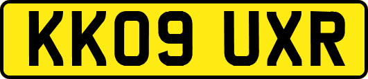 KK09UXR