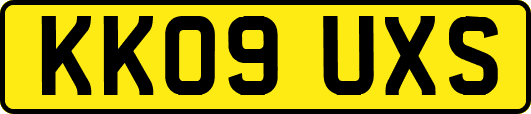 KK09UXS