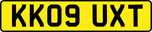 KK09UXT