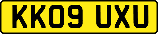 KK09UXU