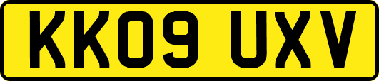KK09UXV