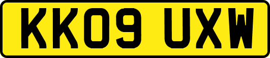 KK09UXW