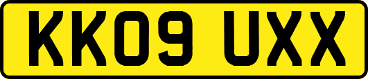 KK09UXX