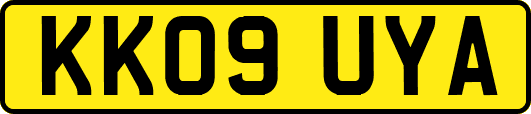 KK09UYA