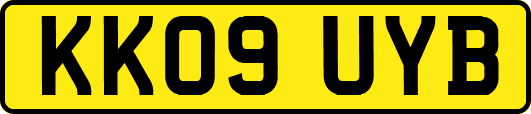 KK09UYB