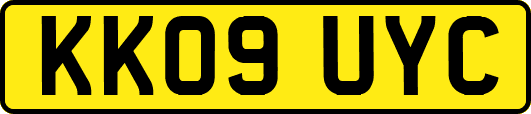 KK09UYC