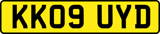 KK09UYD