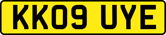KK09UYE