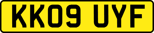 KK09UYF